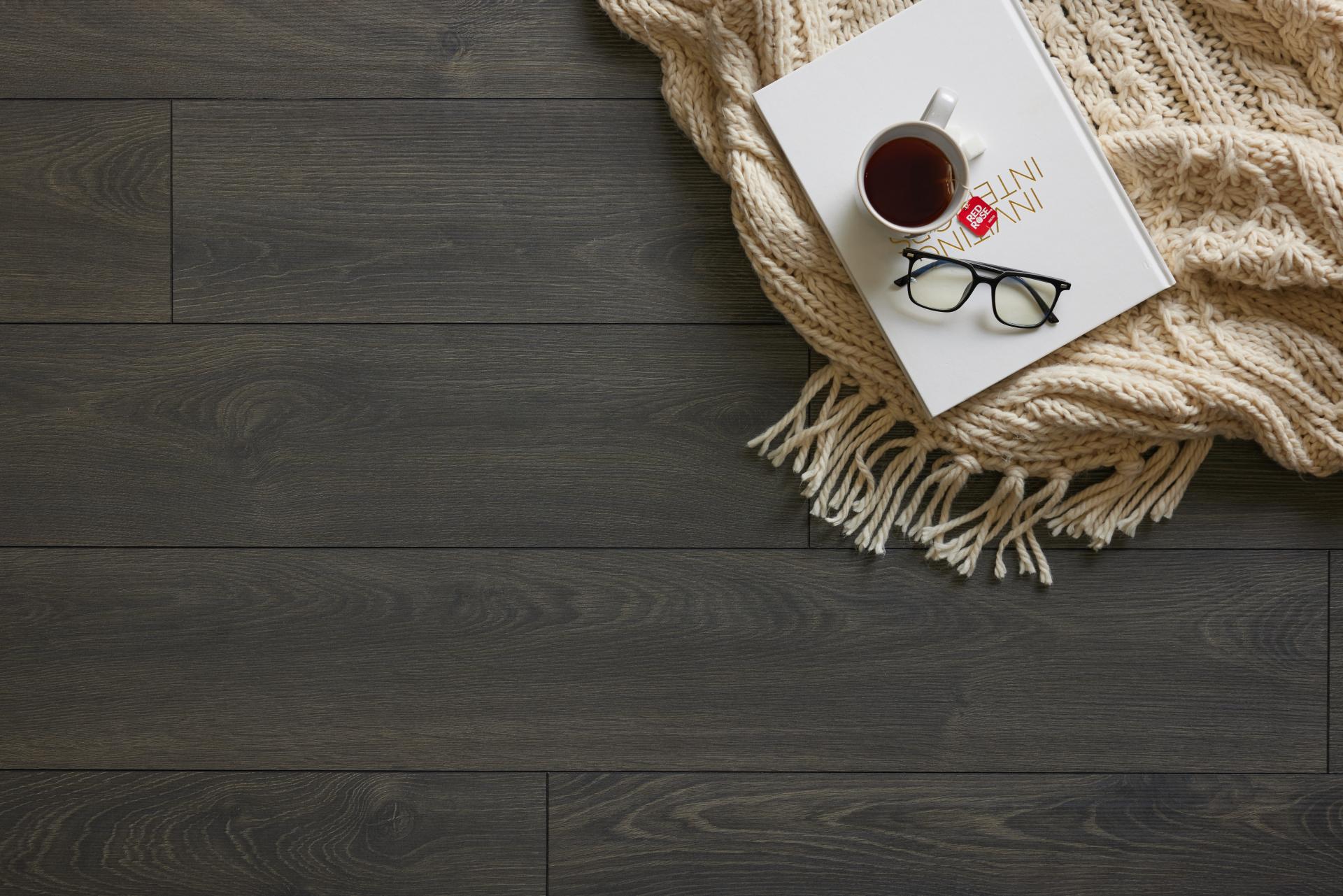 Evoke flooring store